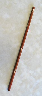 Walking Stick for Ulbricht Nutcracker